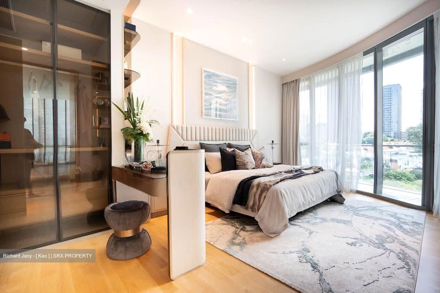 Cliveden At Grange (D10), Condominium #636024781